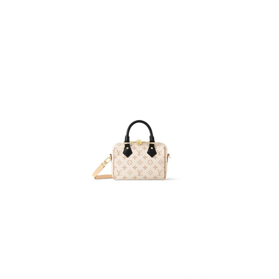 LV Speedy Bandoulière ZeroBulk 340