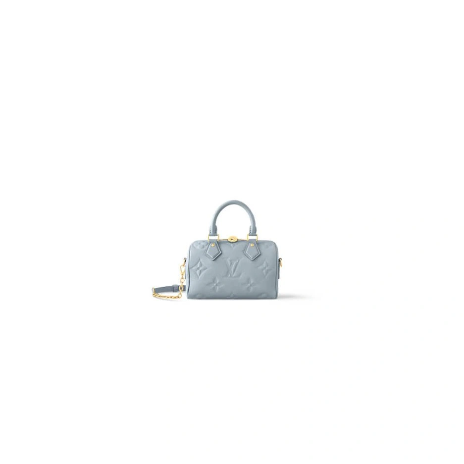 LV Speedy Bandoulière SportInspired 318