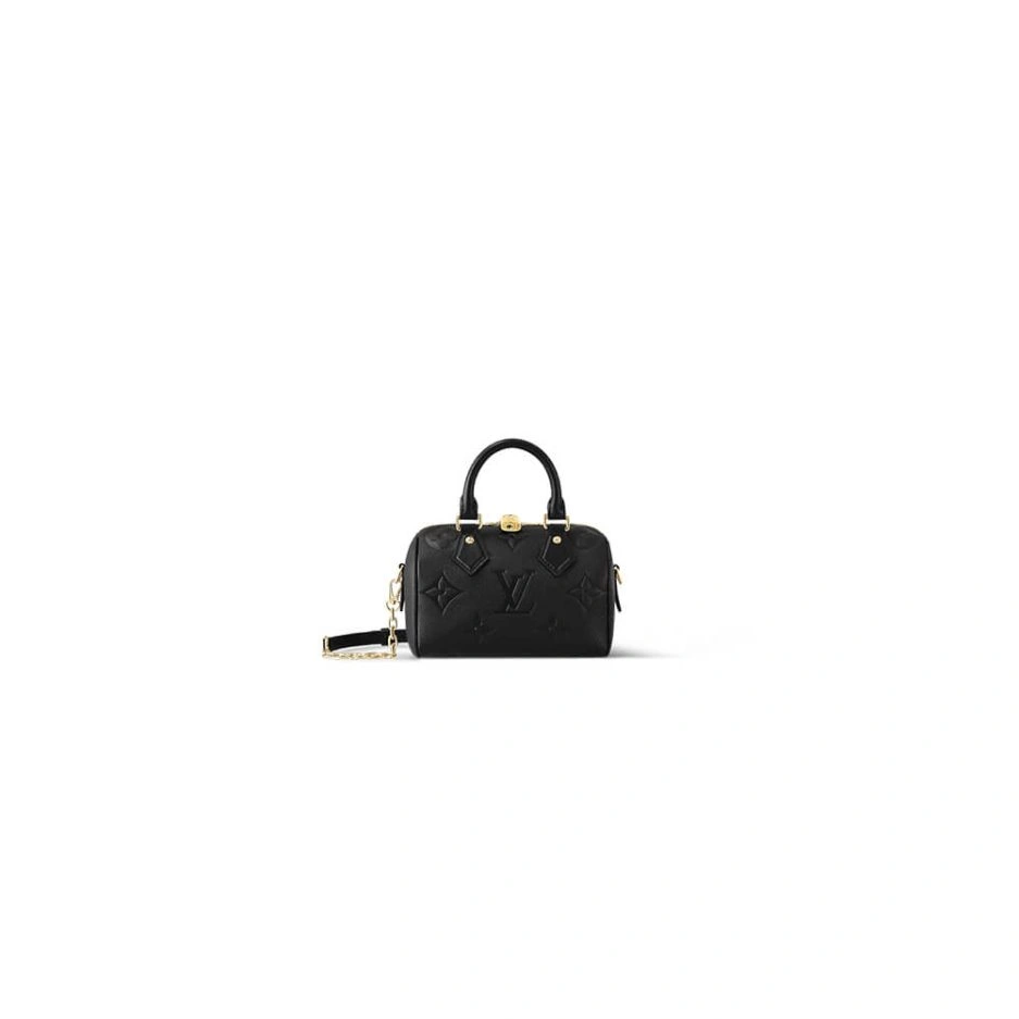 Sporty LV Speedy Bandoulière 320
