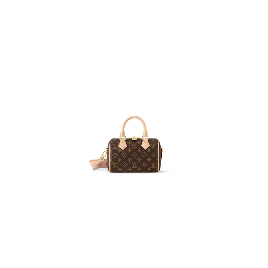 Sustainable LV Speedy Bandoulière 328