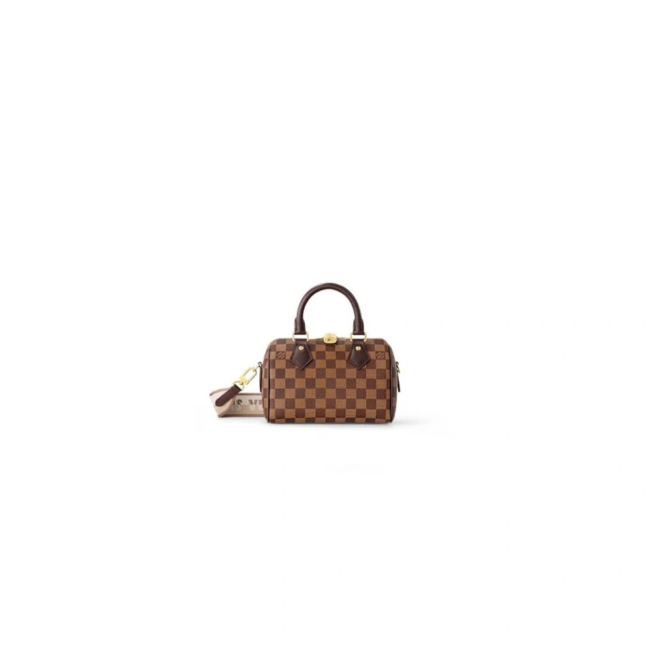 LV Speedy Bandoulière Refined 311