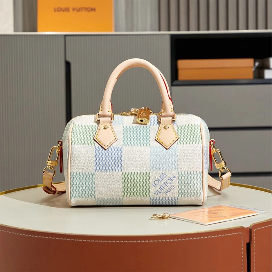 LV Speedy Bandoulière Sophisticated 336