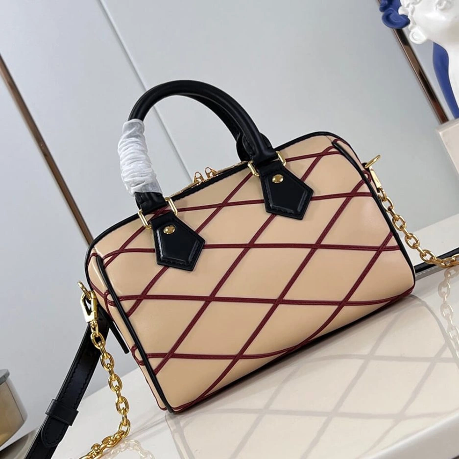 Sleek LV Speedy Bandoulière 329