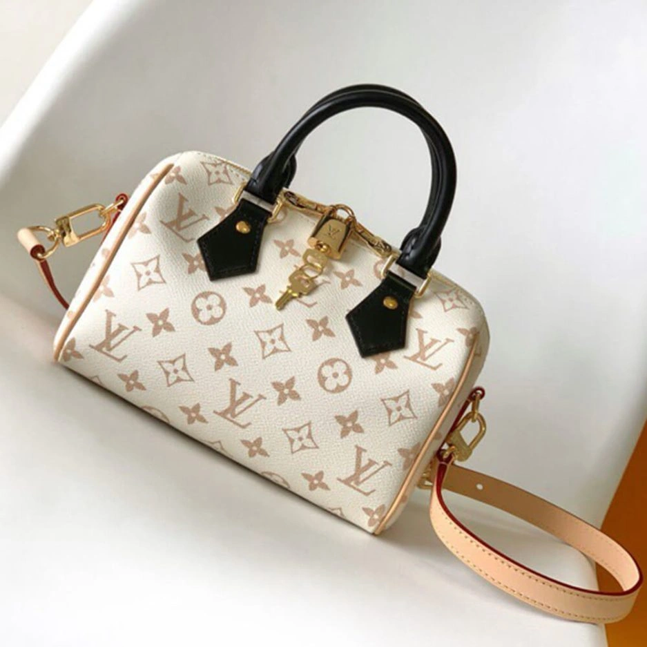 LV Speedy Bandoulière ZeroBulk 340