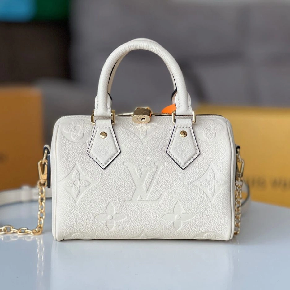 Stretchable LV Speedy Bandoulière 315