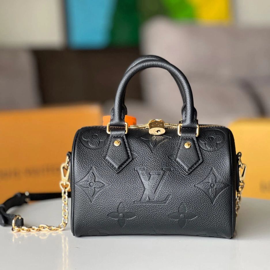 Sporty LV Speedy Bandoulière 320