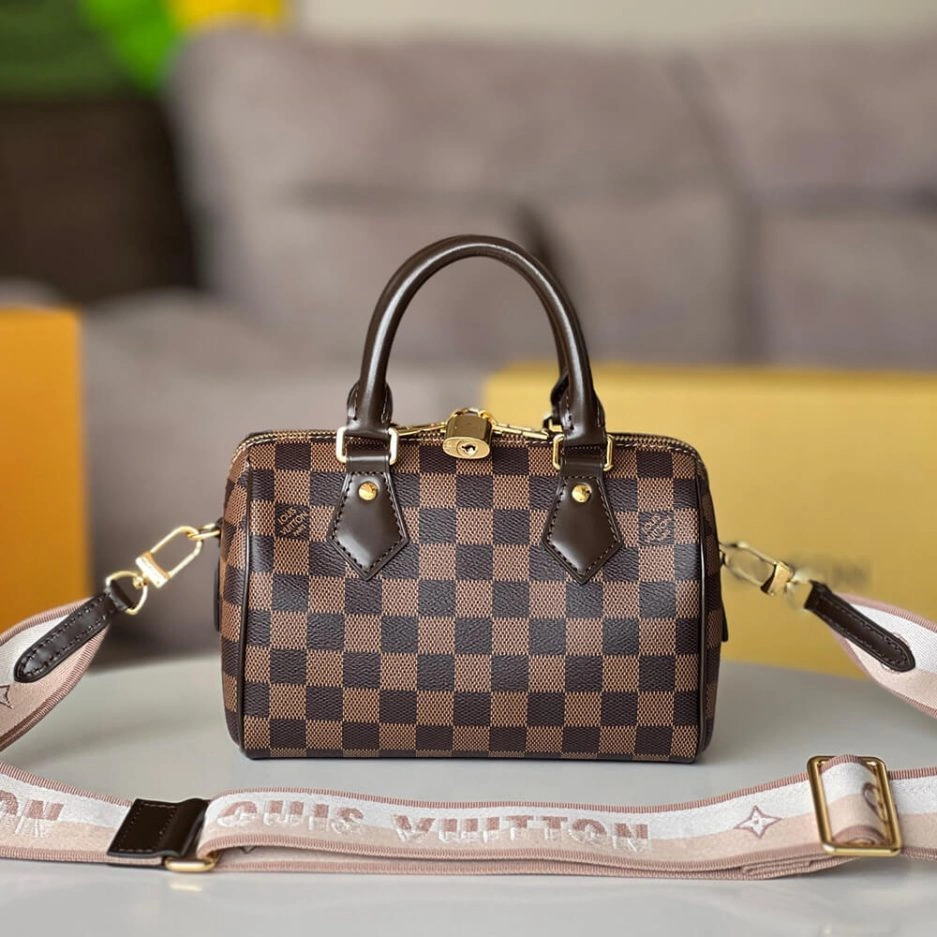 LV Speedy Bandoulière Refined 311