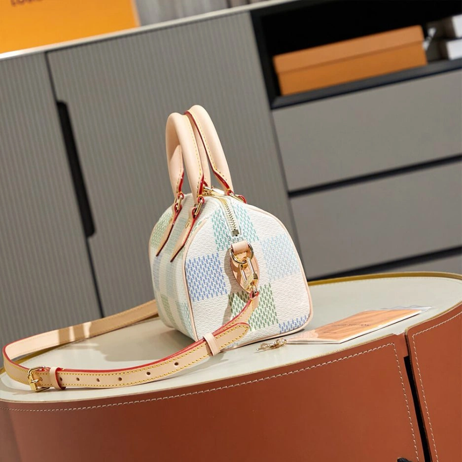 LV Speedy Bandoulière Sophisticated 336