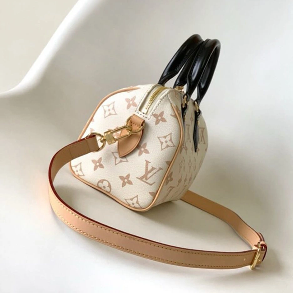 LV Speedy Bandoulière ZeroBulk 340