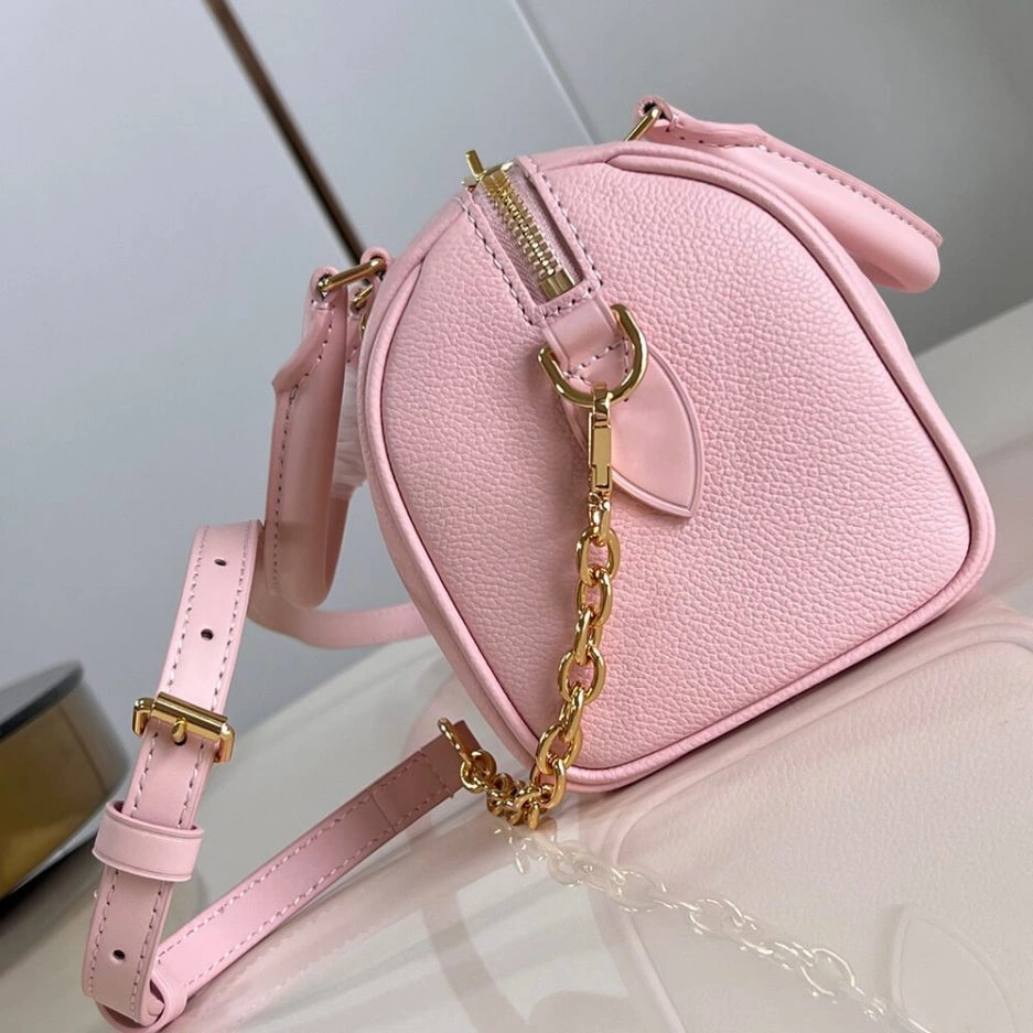LV Speedy Bandoulière EyeCatching 314