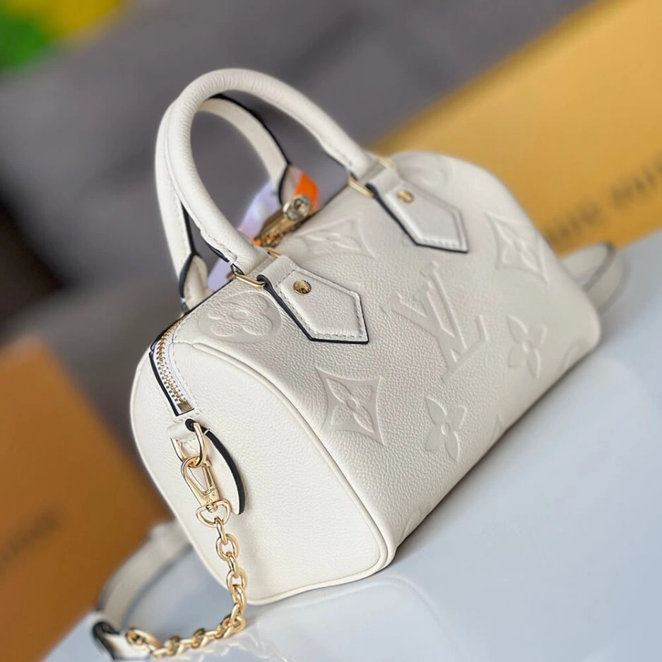 Stretchable LV Speedy Bandoulière 315