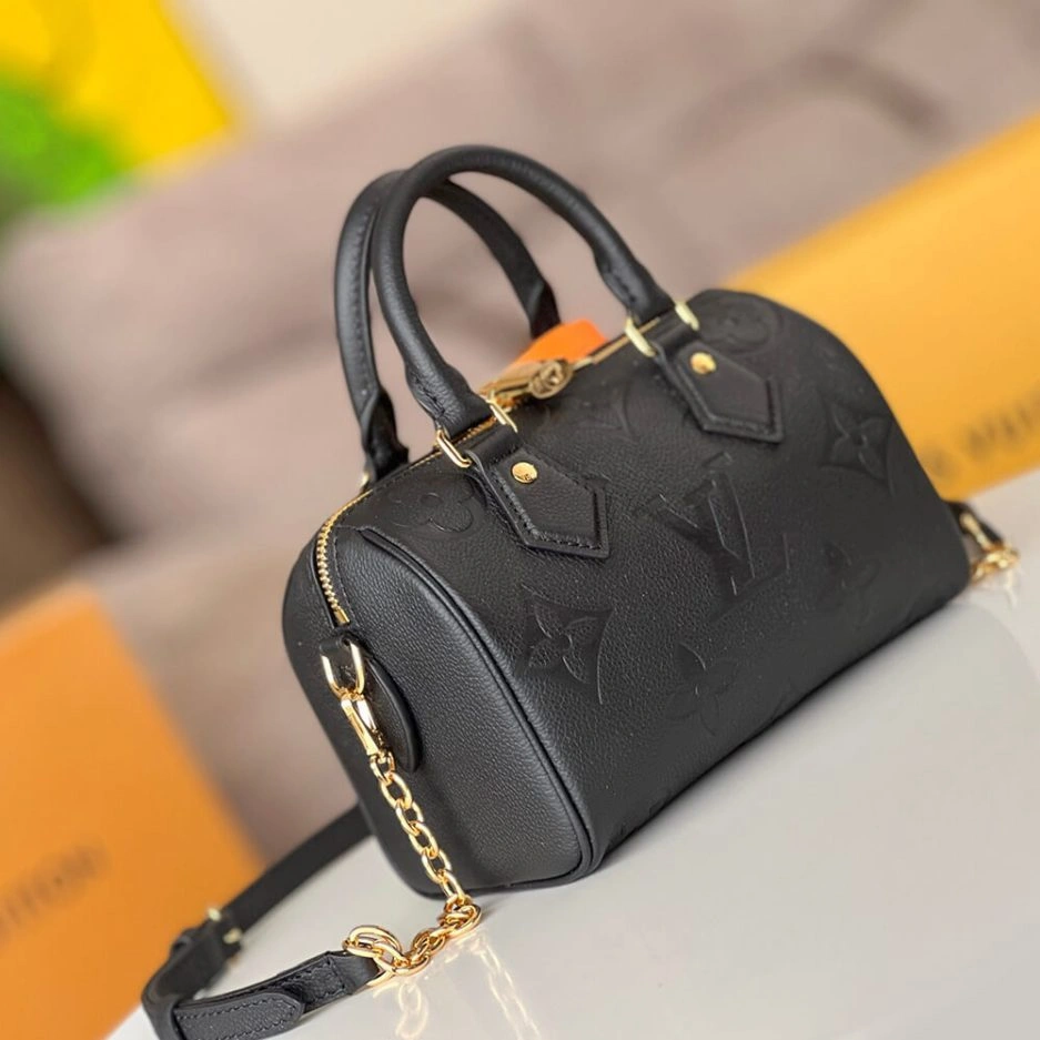 Sporty LV Speedy Bandoulière 320