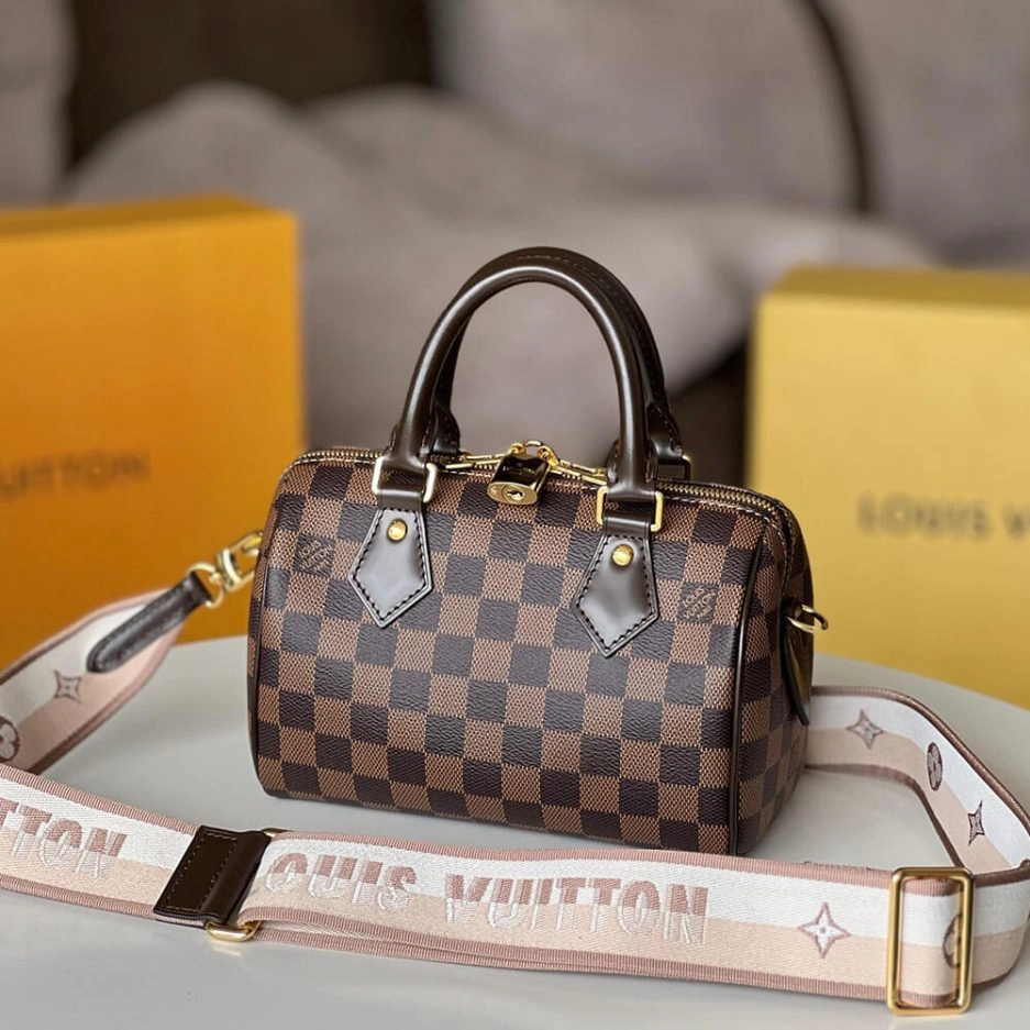 LV Speedy Bandoulière Refined 311