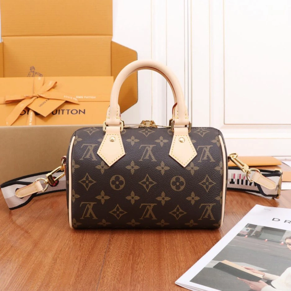 LV Speedy Bandoulière ZeroBulk 356