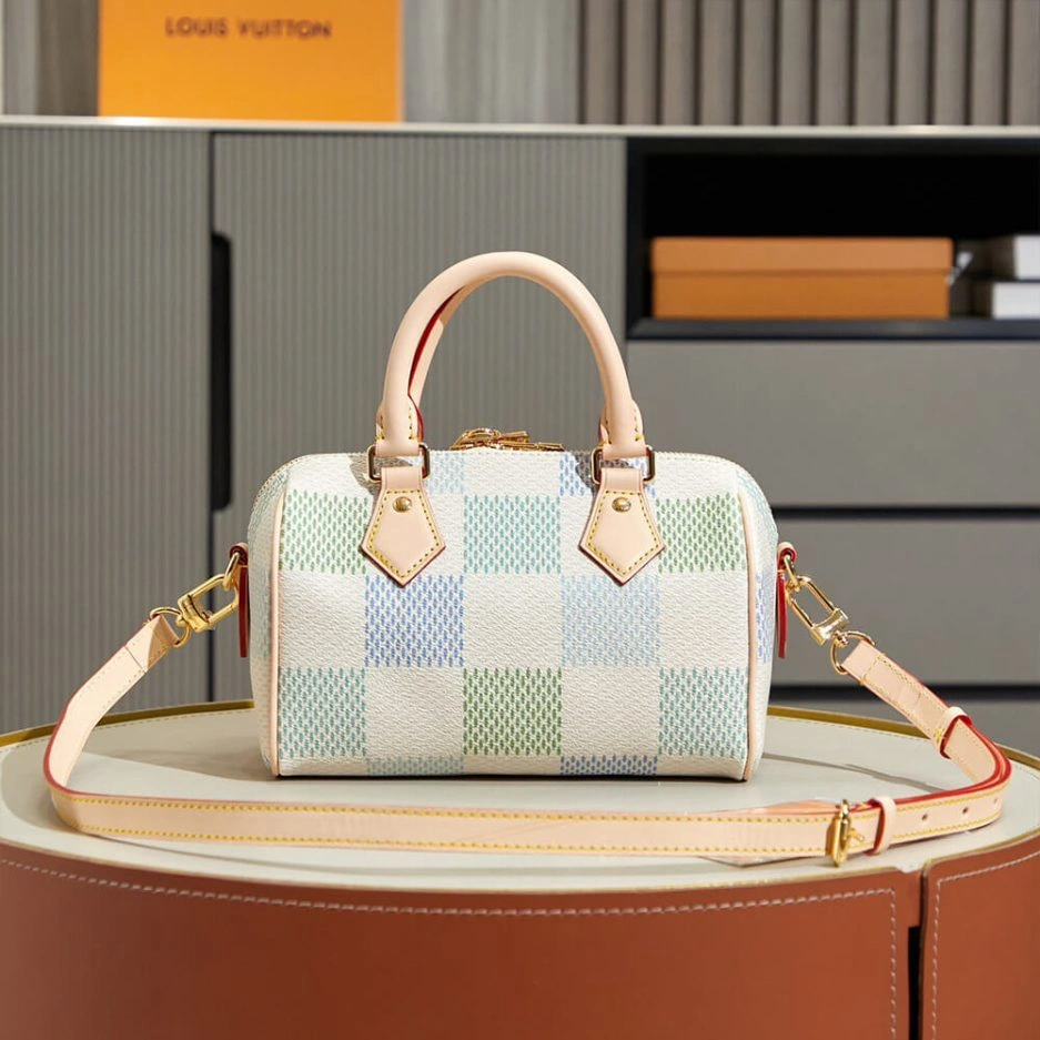 LV Speedy Bandoulière Sophisticated 336