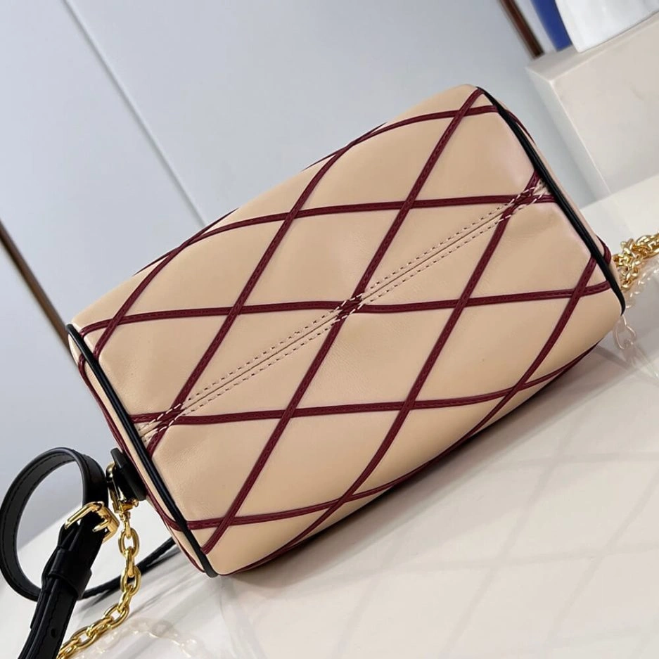 Sleek LV Speedy Bandoulière 329
