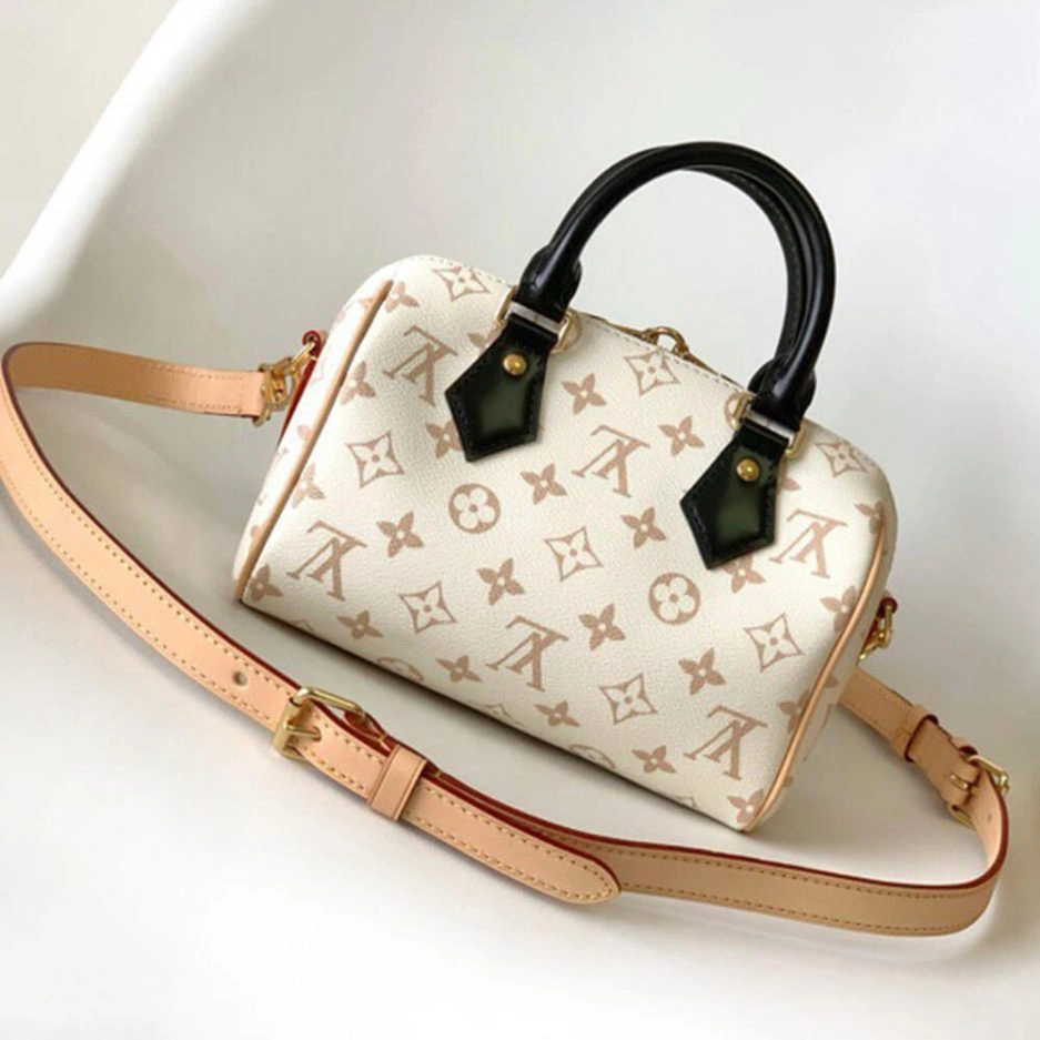 LV Speedy Bandoulière ZeroBulk 340