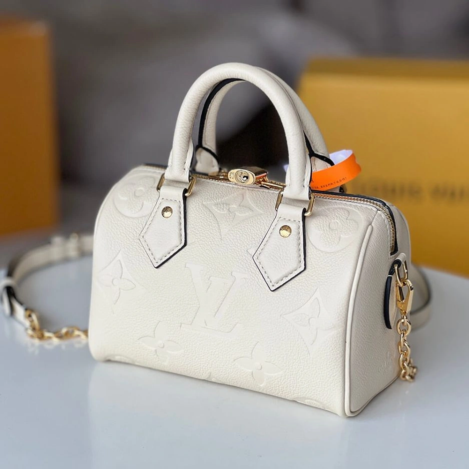 Stretchable LV Speedy Bandoulière 315