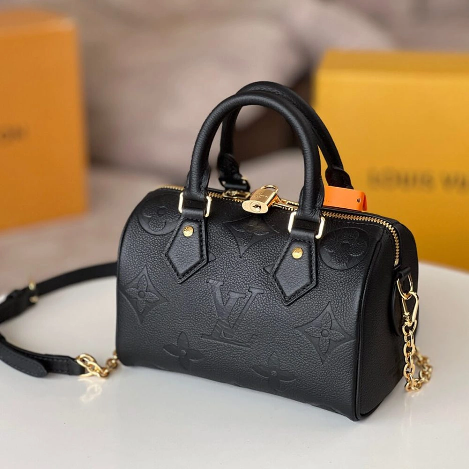 Sporty LV Speedy Bandoulière 320