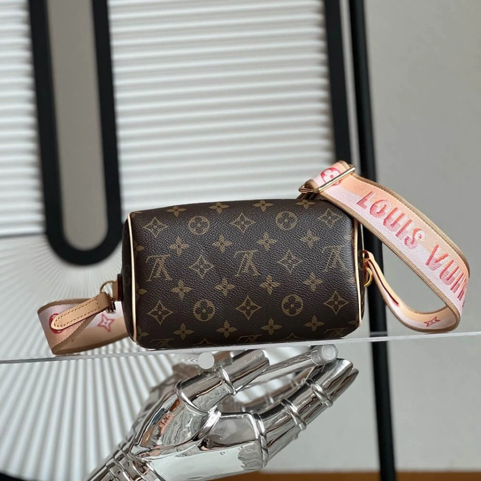 Sustainable LV Speedy Bandoulière 328