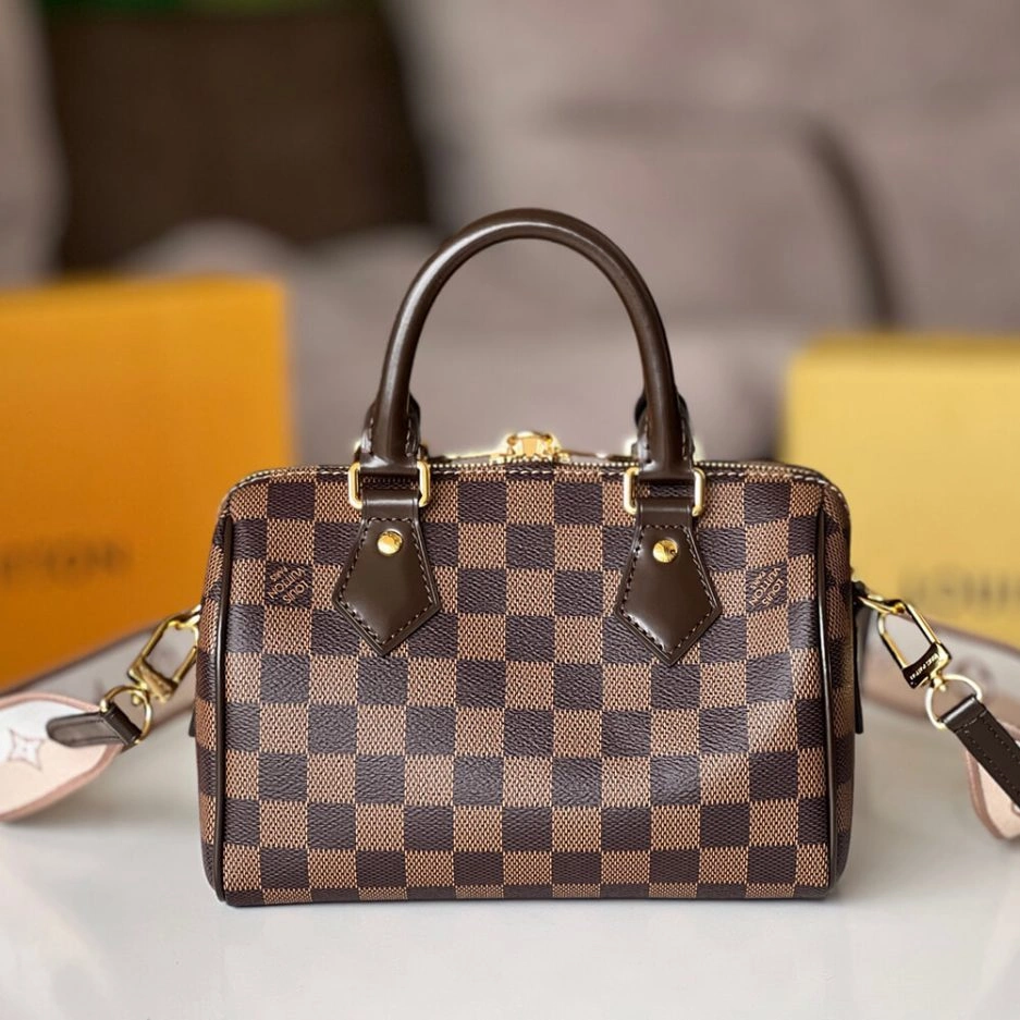 LV Speedy Bandoulière Refined 311