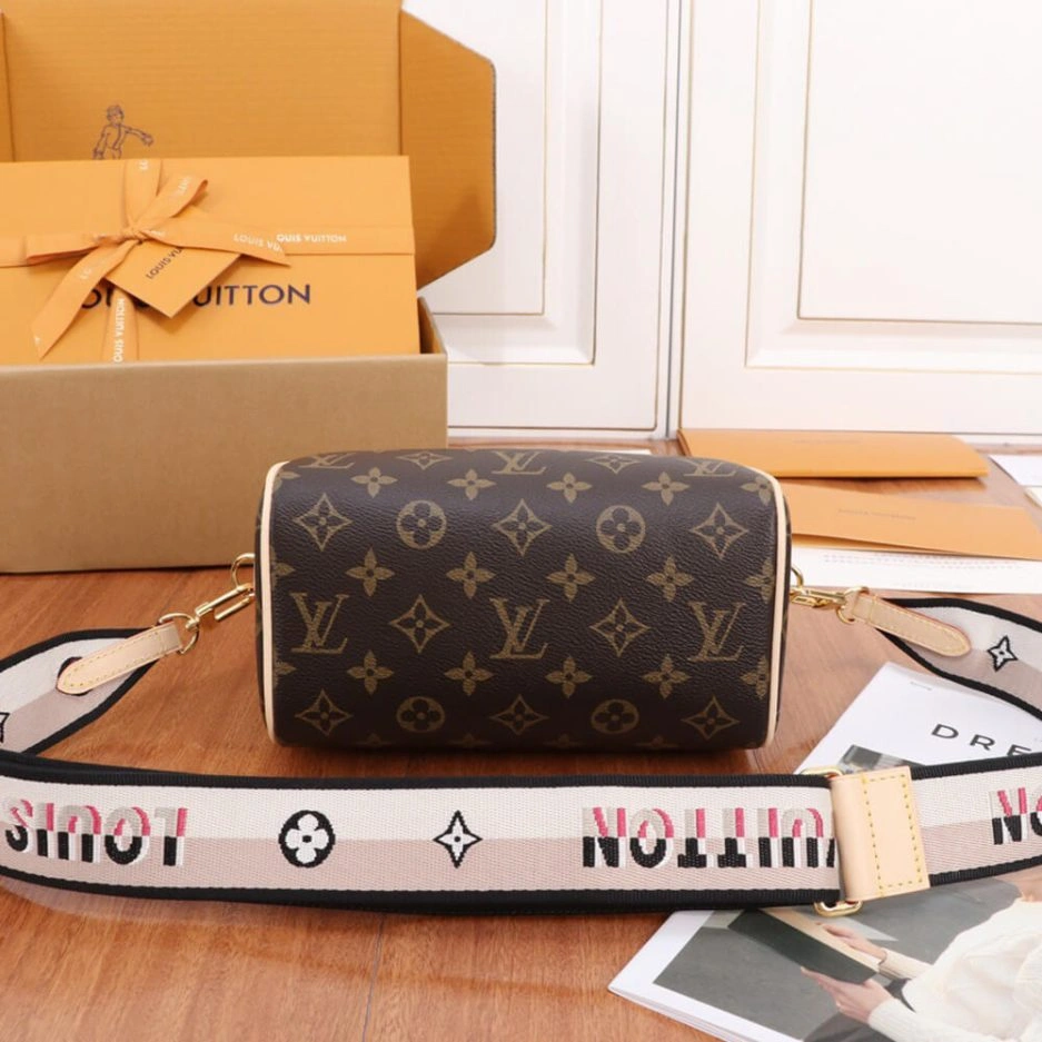 LV Speedy Bandoulière ZeroBulk 356