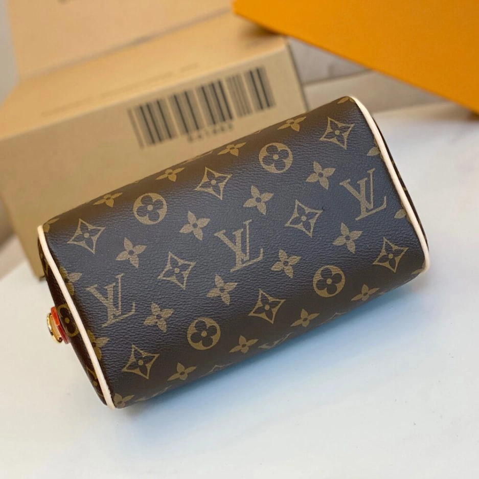 LV Speedy Bandoulière Classic 333