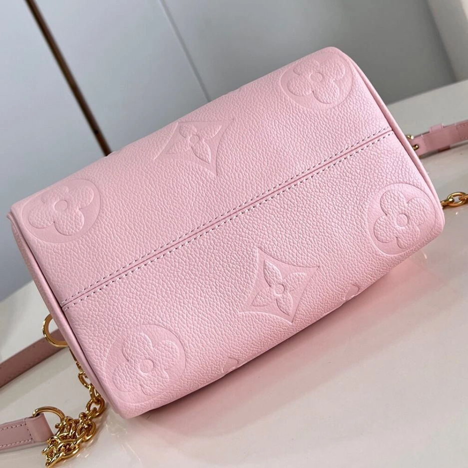 LV Speedy Bandoulière EyeCatching 314