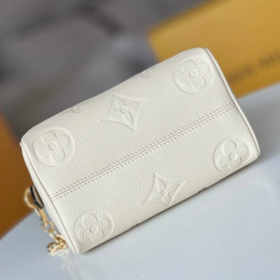 Stretchable LV Speedy Bandoulière 315