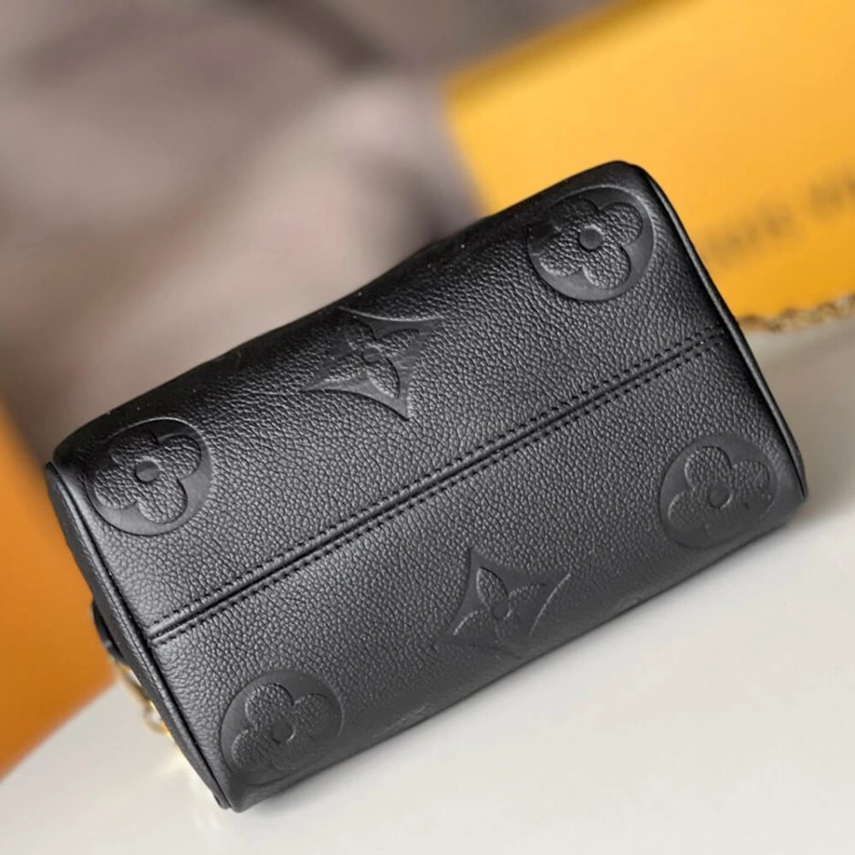 Sporty LV Speedy Bandoulière 320