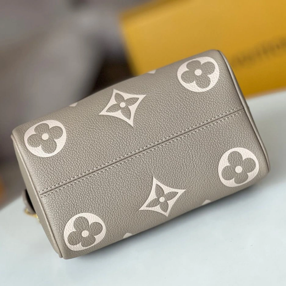 LV Speedy Bandoulière Snug 312