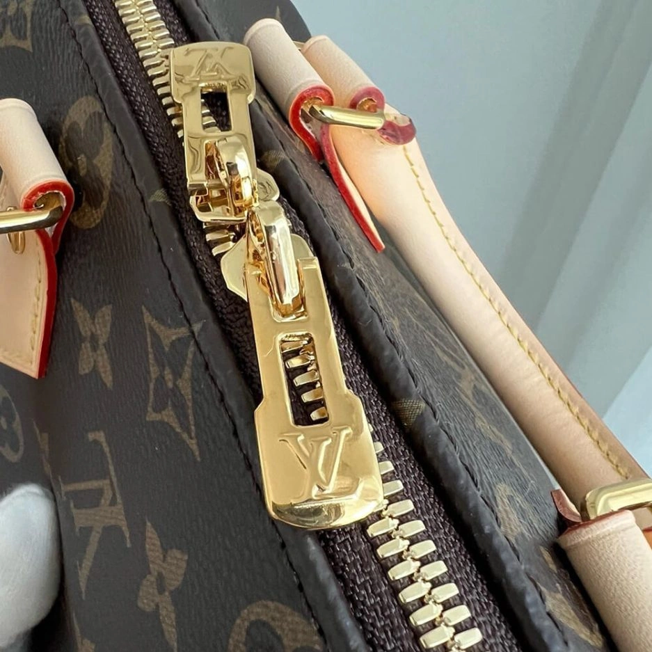 Sustainable LV Speedy Bandoulière 328