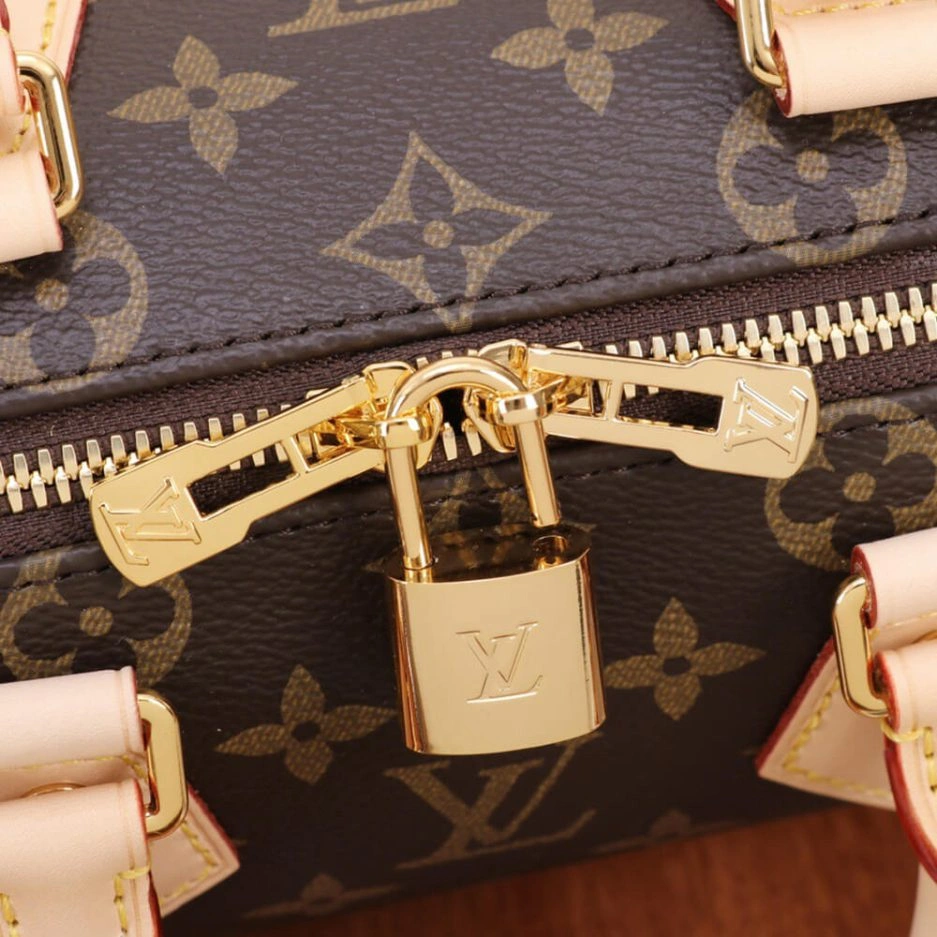 LV Speedy Bandoulière ZeroBulk 356