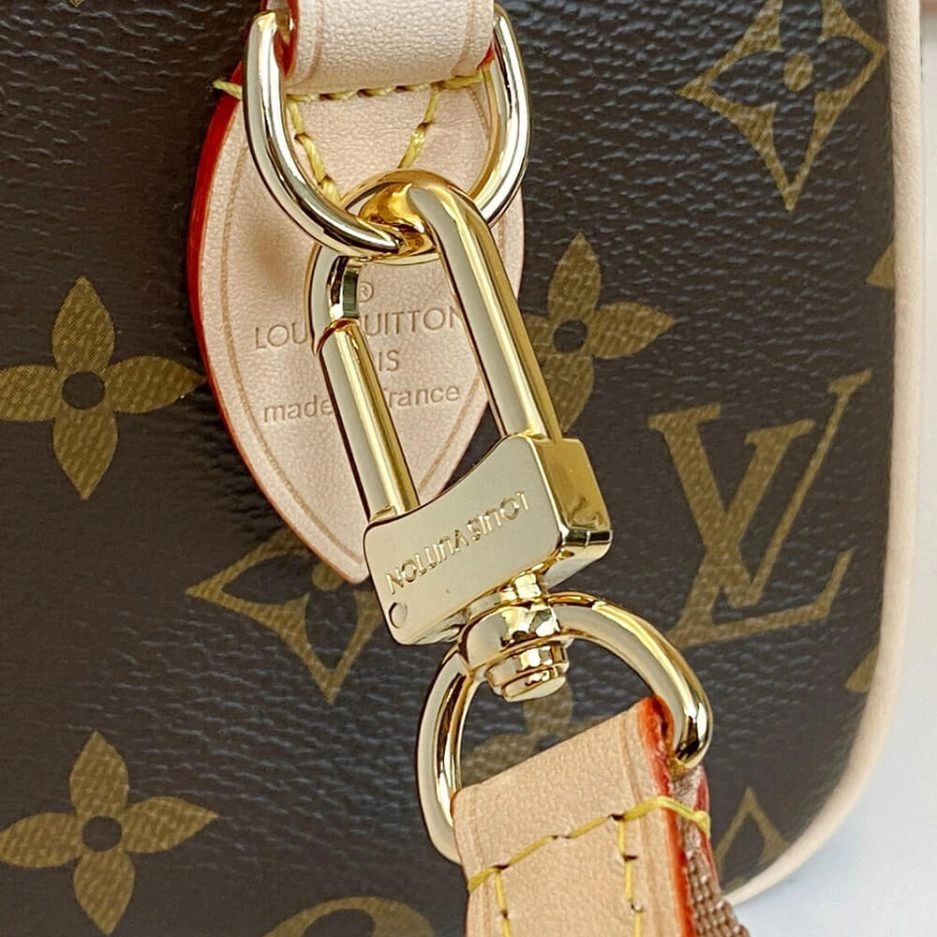 LV Speedy Bandoulière Classic 333