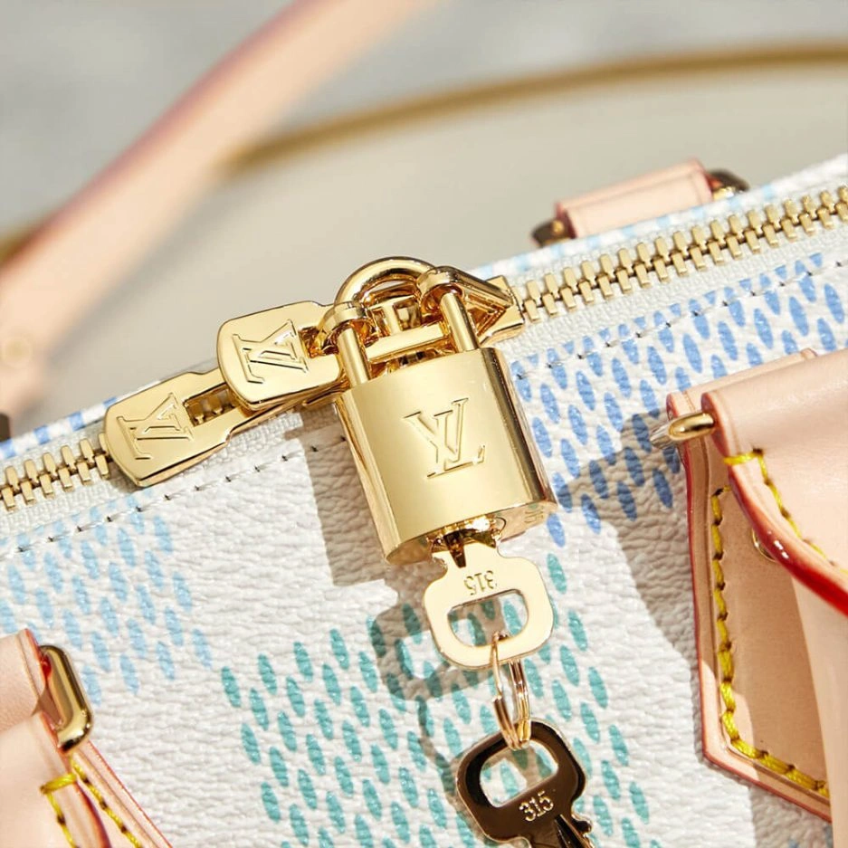 LV Speedy Bandoulière Sophisticated 336