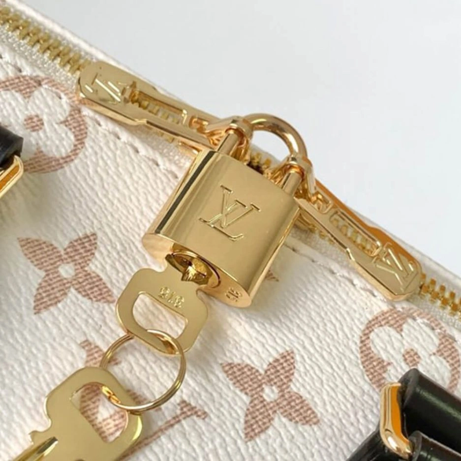 LV Speedy Bandoulière ZeroBulk 340