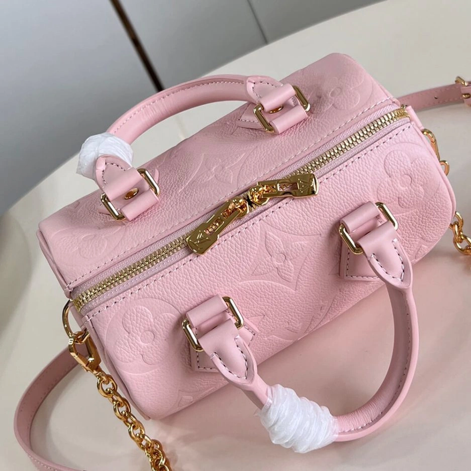 LV Speedy Bandoulière EyeCatching 314