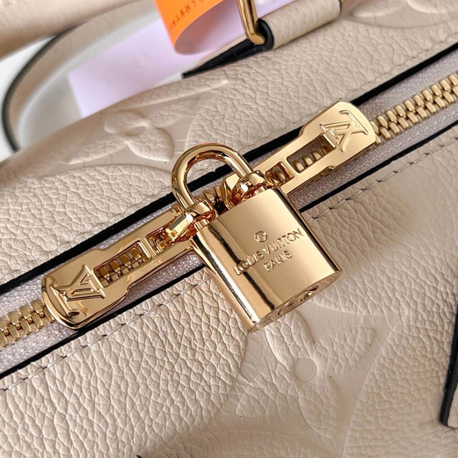 Stretchable LV Speedy Bandoulière 315