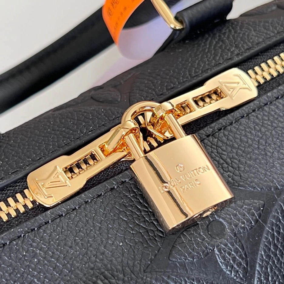 Sporty LV Speedy Bandoulière 320