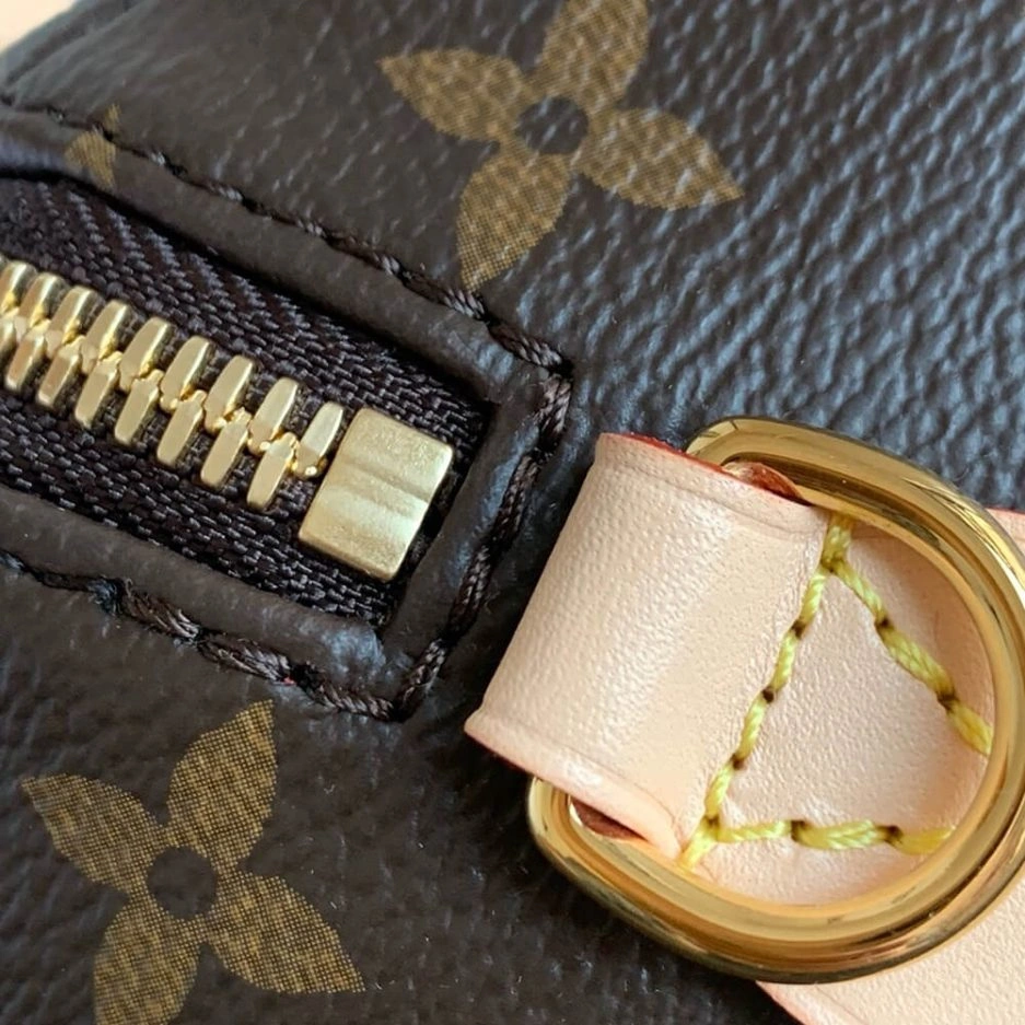 Sustainable LV Speedy Bandoulière 328