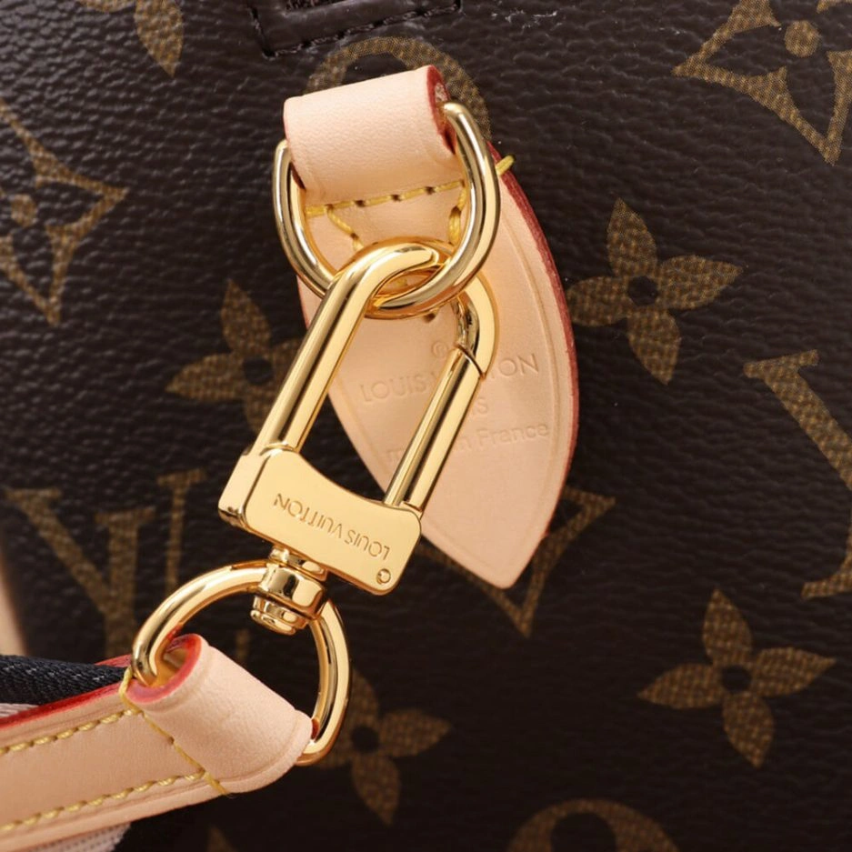 LV Speedy Bandoulière ZeroBulk 356