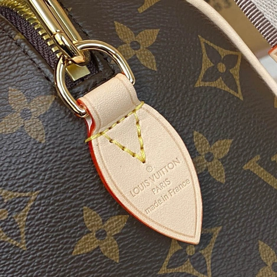 LV Speedy Bandoulière Classic 333