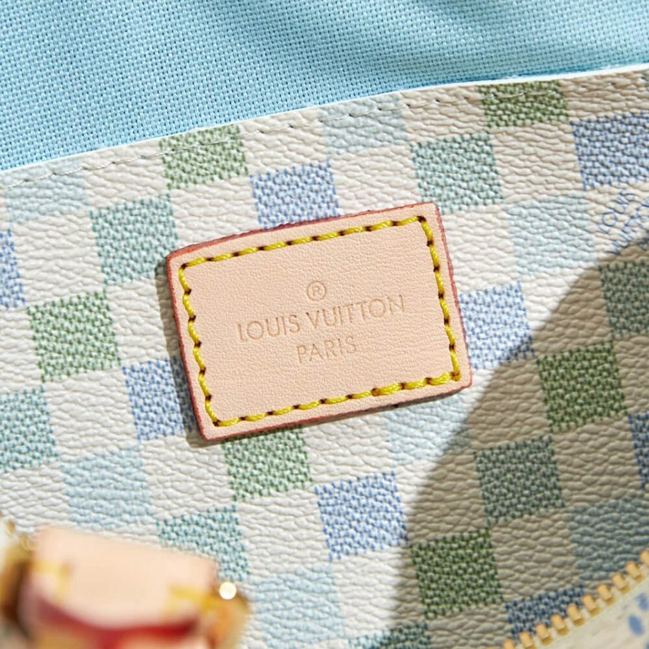 LV Speedy Bandoulière Sophisticated 336