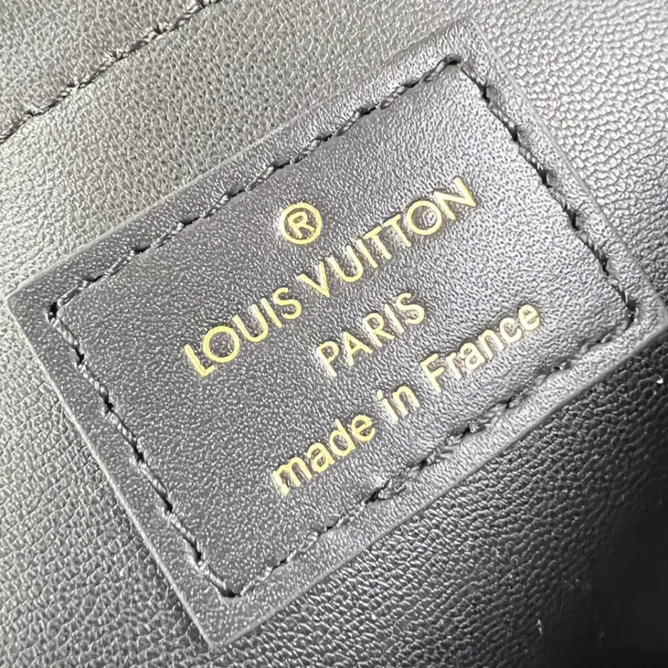 Sleek LV Speedy Bandoulière 329