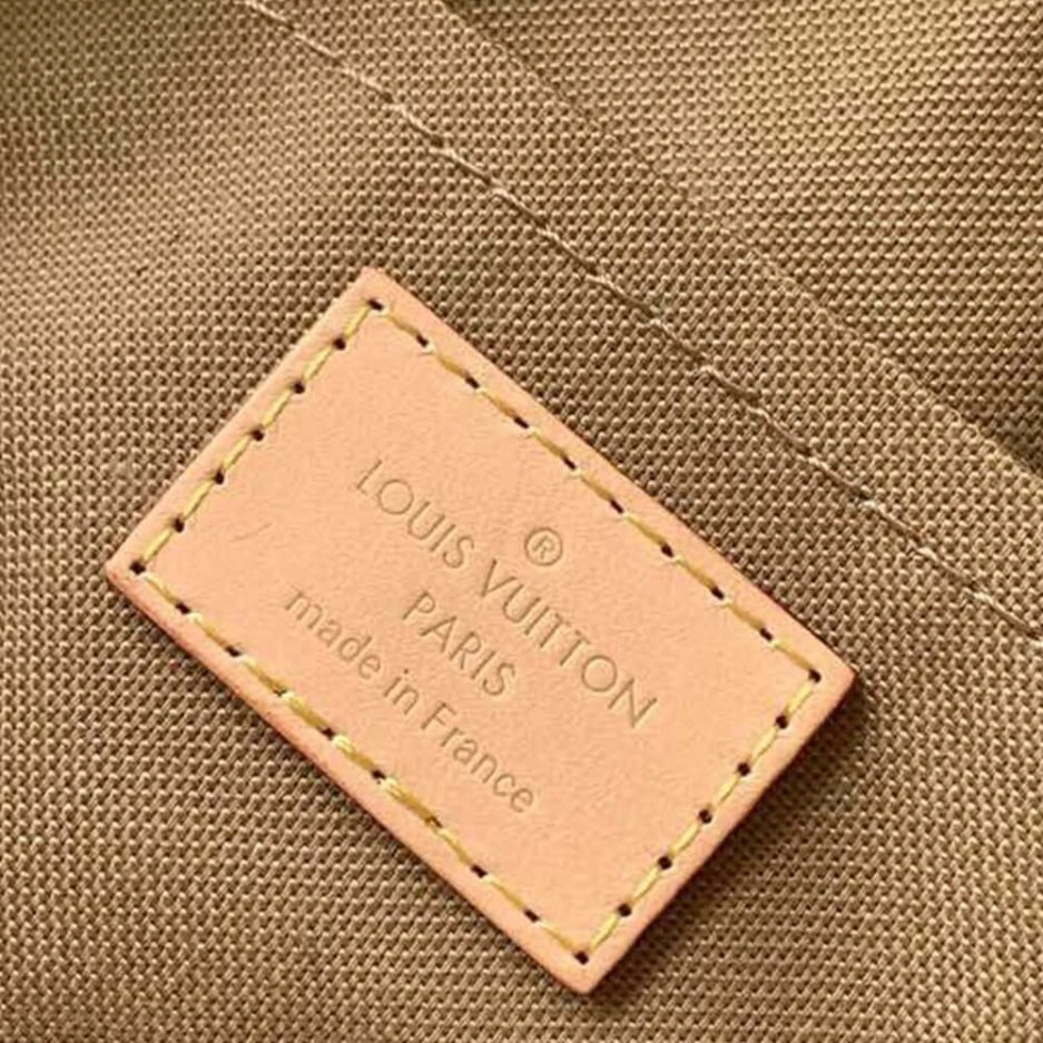 LV Speedy Bandoulière ZeroBulk 340