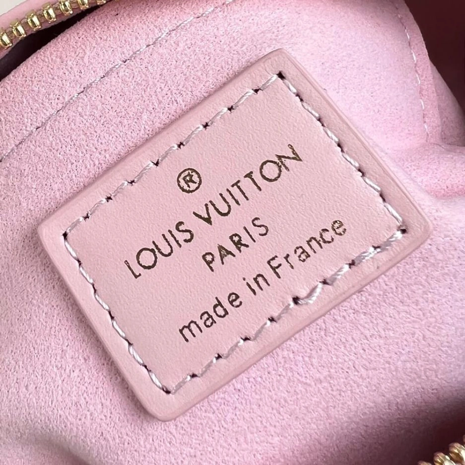 LV Speedy Bandoulière EyeCatching 314