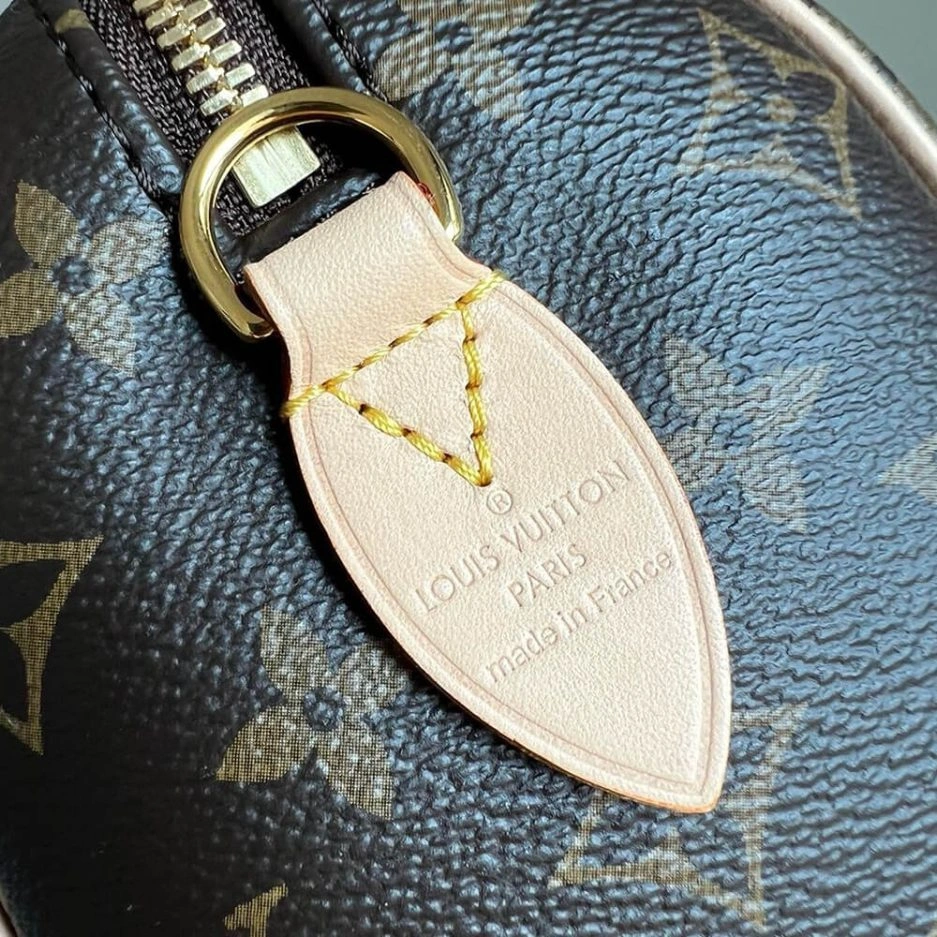 Sustainable LV Speedy Bandoulière 328