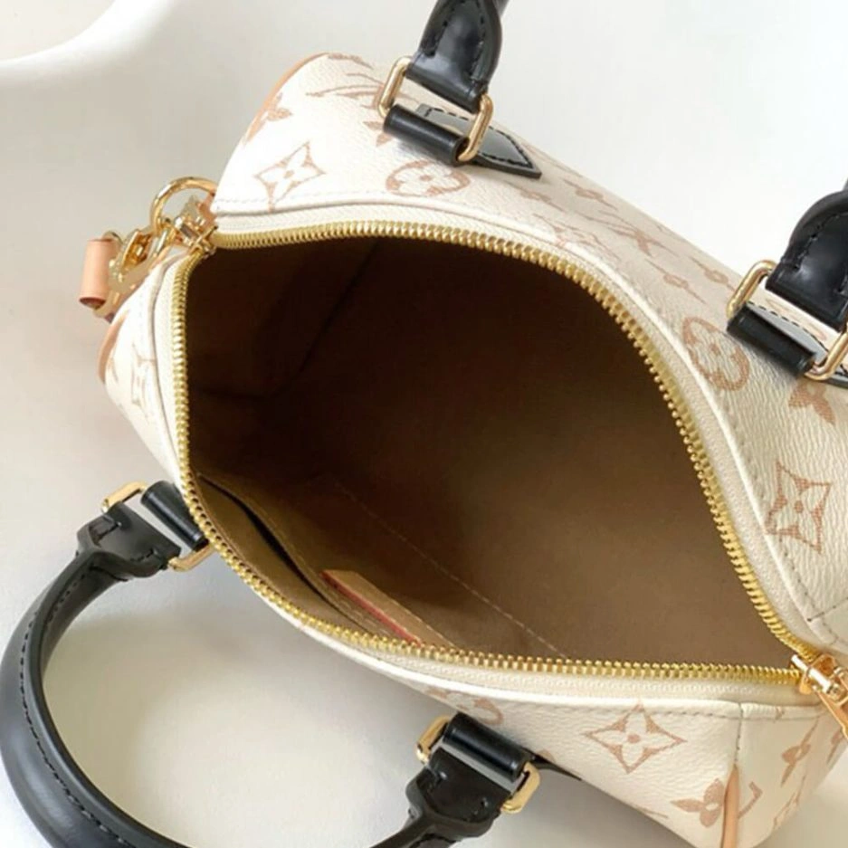LV Speedy Bandoulière ZeroBulk 340
