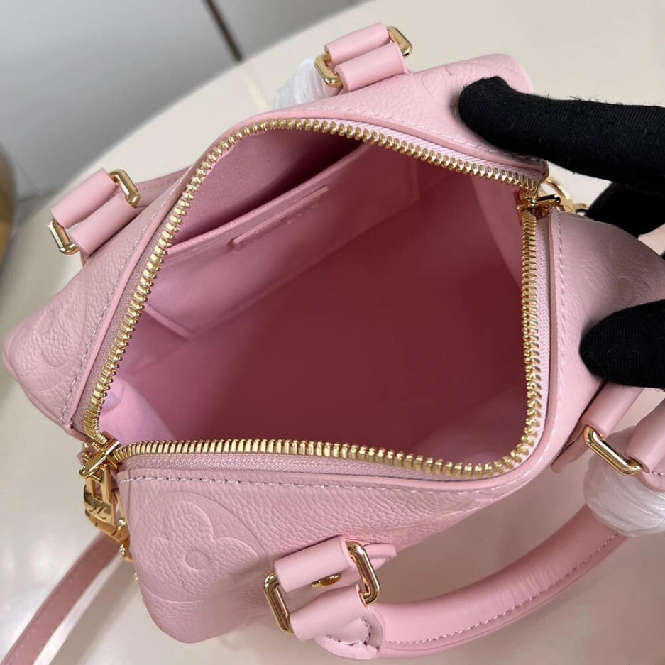 LV Speedy Bandoulière EyeCatching 314