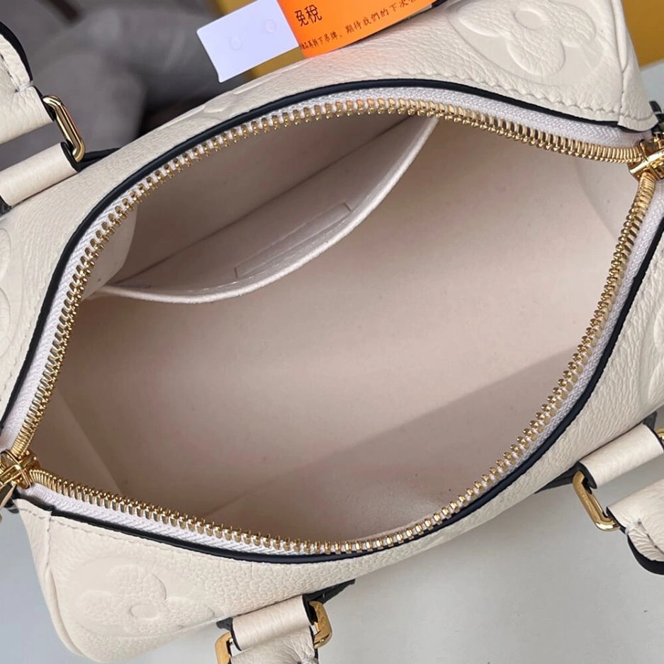 Stretchable LV Speedy Bandoulière 315